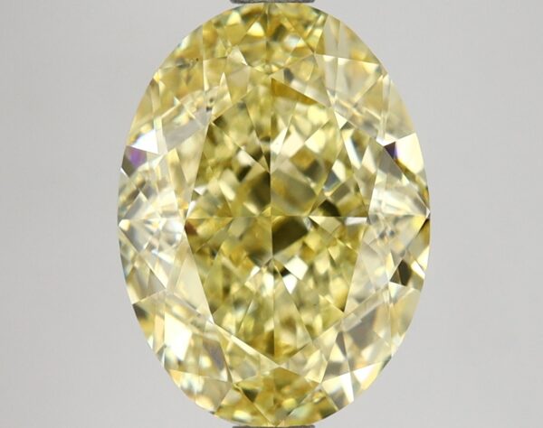 3.65 cctw VS1 - Lab Grown Loose Diamond