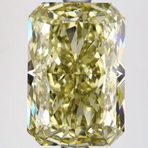 3.69 cctw VVS2 - Lab Grown Loose Diamond