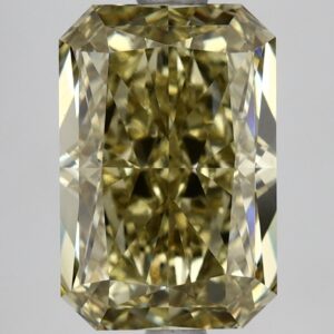 3.69 cctw VS1 - Lab Grown Loose Diamond