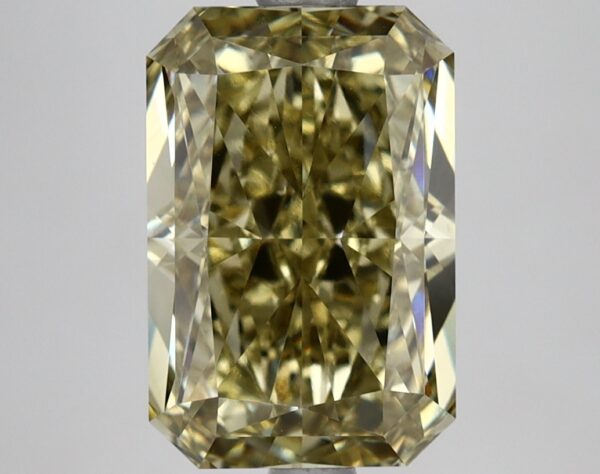 3.69 cctw VS1 - Lab Grown Loose Diamond