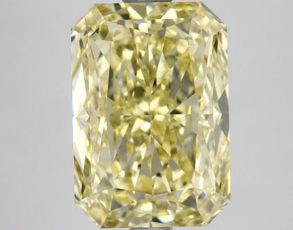 3.45 cctw VS1 - Lab Grown Loose Diamond