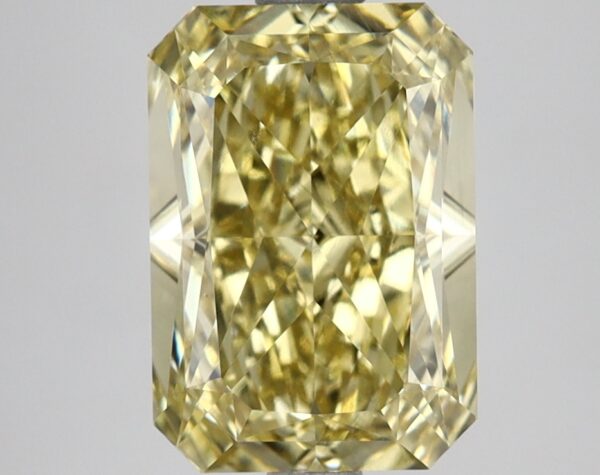 3.04 cctw VS1 - Lab Grown Loose Diamond