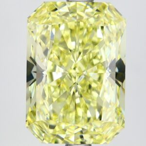 3.80 cctw VVS2 - Lab Grown Loose Diamond