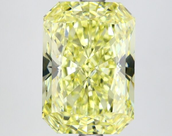 3.80 cctw VVS2 - Lab Grown Loose Diamond