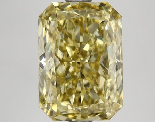 3.61 cctw VS1 - Lab Grown Loose Diamond