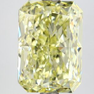 3.55 cctw VS1 - Lab Grown Loose Diamond