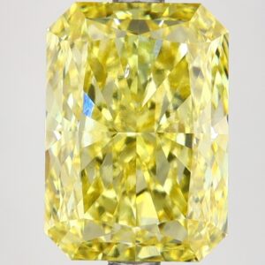 3.70 cctw VS2 - Lab Grown Loose Diamond