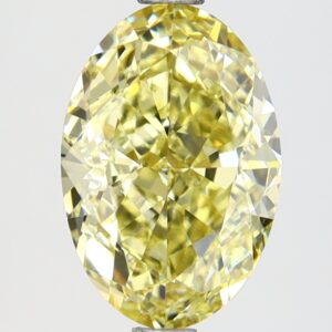 2.70 cctw VS1 - Lab Grown Loose Diamond
