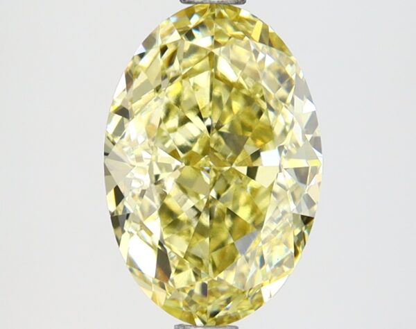 2.70 cctw VS1 - Lab Grown Loose Diamond