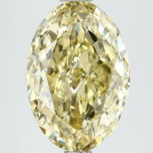 2.91 cctw VS1 - Lab Grown Loose Diamond