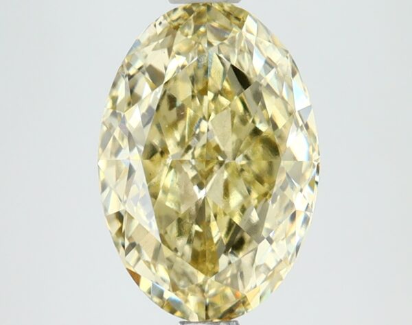2.91 cctw VS1 - Lab Grown Loose Diamond