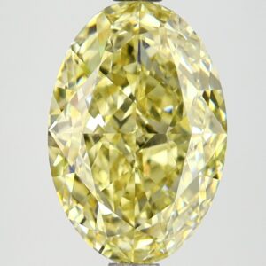 2.90 cctw VS1 - Lab Grown Loose Diamond
