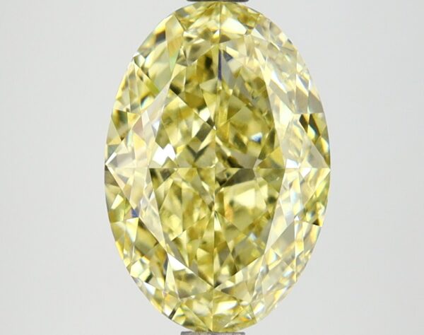 2.90 cctw VS1 - Lab Grown Loose Diamond