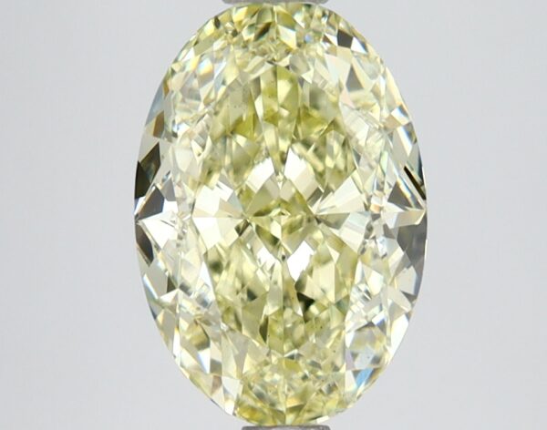 2.59 cctw VS1 - Lab Grown Loose Diamond