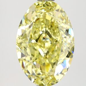 2.75 cctw VVS2 - Lab Grown Loose Diamond