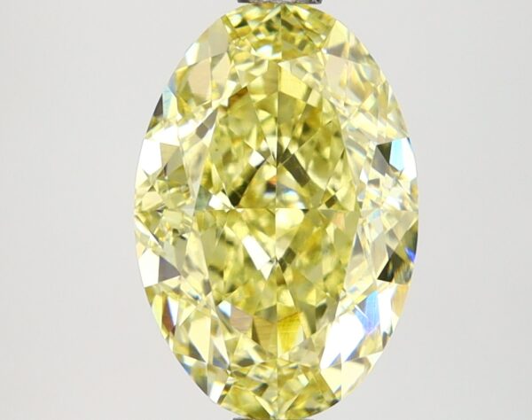 2.75 cctw VVS2 - Lab Grown Loose Diamond
