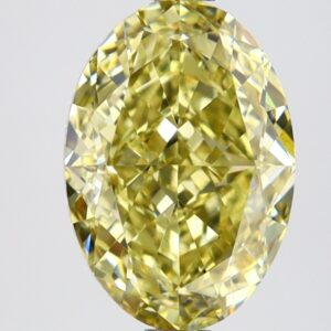 2.62 cctw VVS2 - Lab Grown Loose Diamond
