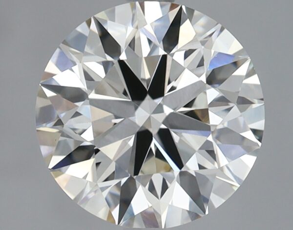 2.80 cctw VVS2 - Lab Grown Loose Diamond