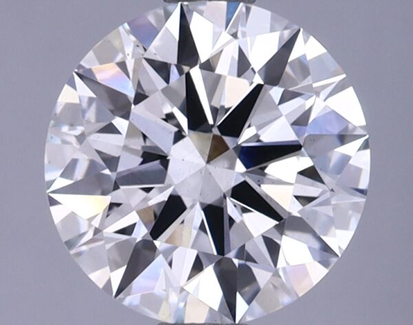 2.14 cctw VS2 - Lab Grown Loose Diamond