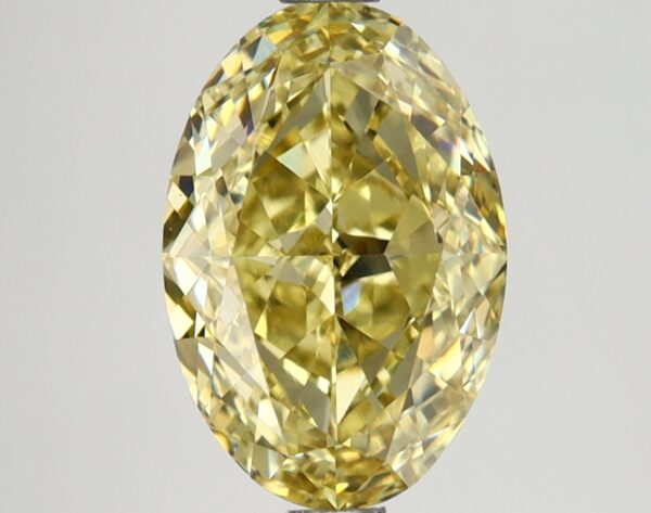 2.57 cctw VS1 - Lab Grown Loose Diamond