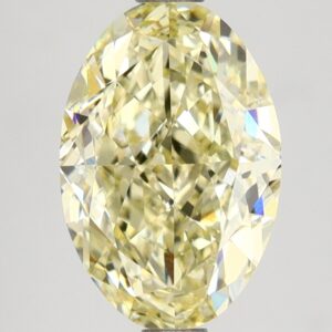2.55 cctw VVS2 - Lab Grown Loose Diamond