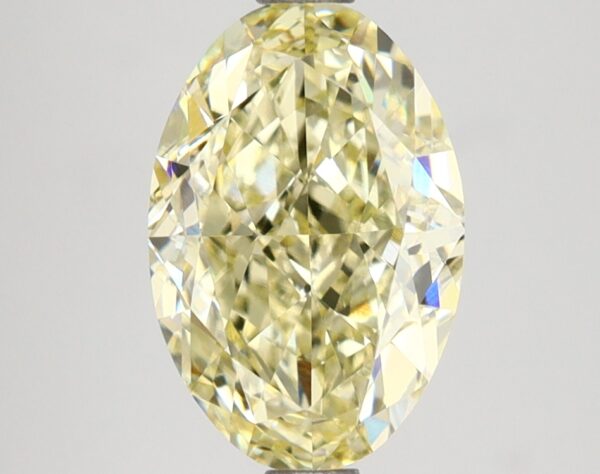 2.55 cctw VVS2 - Lab Grown Loose Diamond