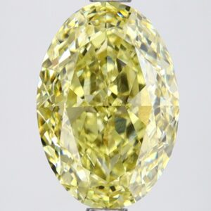 2.70 cctw VVS2 - Lab Grown Loose Diamond