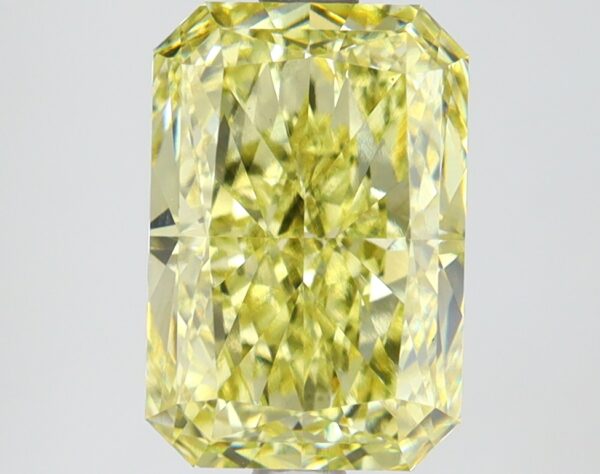 3.31 cctw VS1 - Lab Grown Loose Diamond