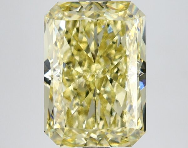 3.42 cctw VVS2 - Lab Grown Loose Diamond