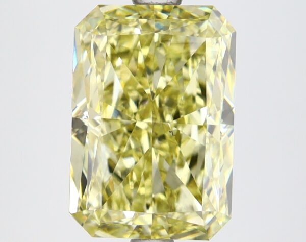 3.31 cctw VS2 - Lab Grown Loose Diamond