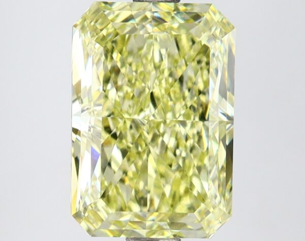 3.31 cctw VS1 - Lab Grown Loose Diamond