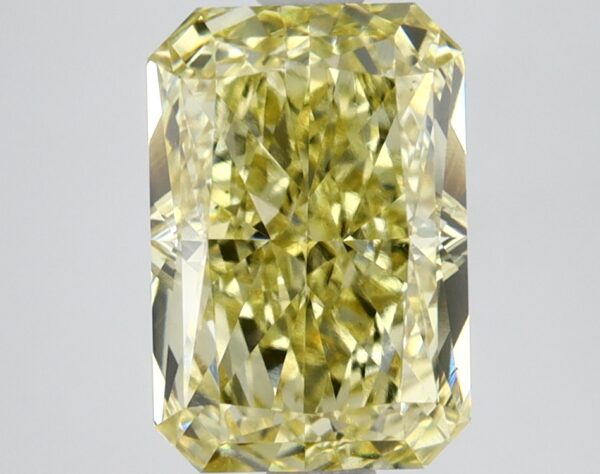 3.16 cctw VVS2 - Lab Grown Loose Diamond