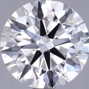 2.88 cctw VS1 - Lab Grown Loose Diamond