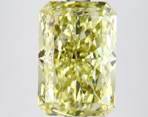3.05 cctw VS2 - Lab Grown Loose Diamond