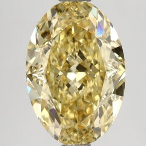 2.69 cctw VS1 - Lab Grown Loose Diamond