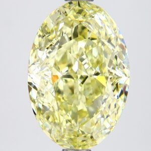2.69 cctw VVS2 - Lab Grown Loose Diamond