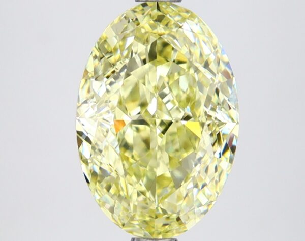 2.69 cctw VVS2 - Lab Grown Loose Diamond