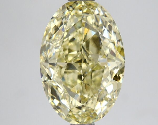 2.66 cctw VS1 - Lab Grown Loose Diamond