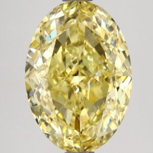 2.64 cctw VS1 - Lab Grown Loose Diamond