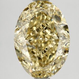 2.53 cctw VVS2 - Lab Grown Loose Diamond
