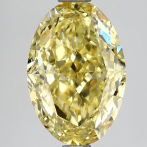 2.53 cctw VVS2 - Lab Grown Loose Diamond