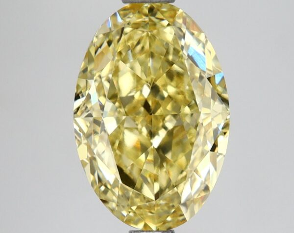 2.53 cctw VVS2 - Lab Grown Loose Diamond