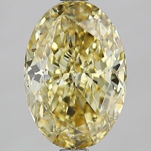 2.40 cctw SI1 - Lab Grown Loose Diamond