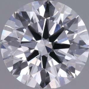 2.89 cctw VS1 - Lab Grown Loose Diamond