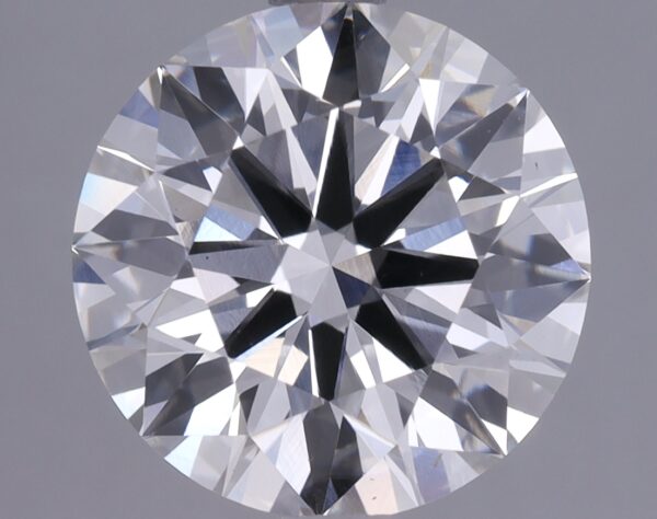 2.89 cctw VS1 - Lab Grown Loose Diamond