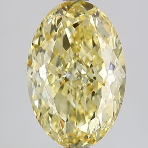 2.74 cctw VS2 - Lab Grown Loose Diamond
