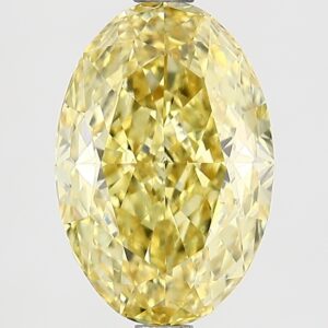 2.72 cctw VS1 - Lab Grown Loose Diamond