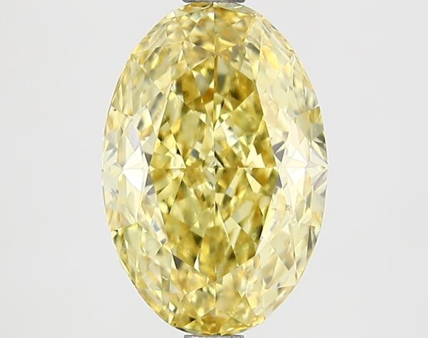 2.72 cctw VS1 - Lab Grown Loose Diamond