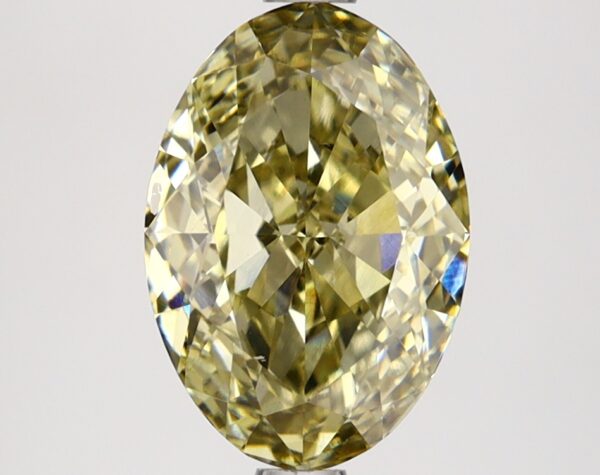 2.53 cctw VS1 - Lab Grown Loose Diamond