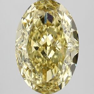 2.70 cctw VS1 - Lab Grown Loose Diamond